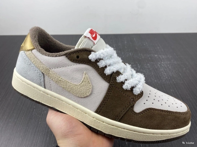 Rep TBK Air OG Year Jordan Low of DV1312-200 1 the Rabbit Retro 0812